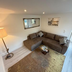 Deluxe Appartement met Twee Slaapkamers